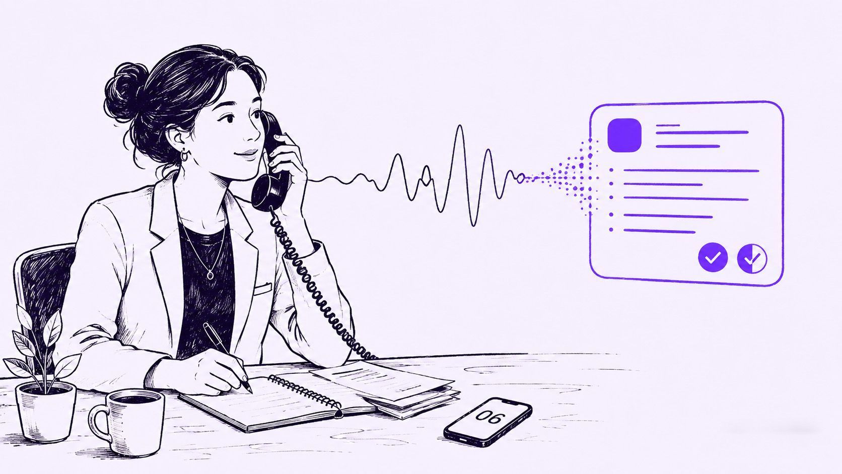 Recruitment-tools die telefoongesprekken opnemen (2026)