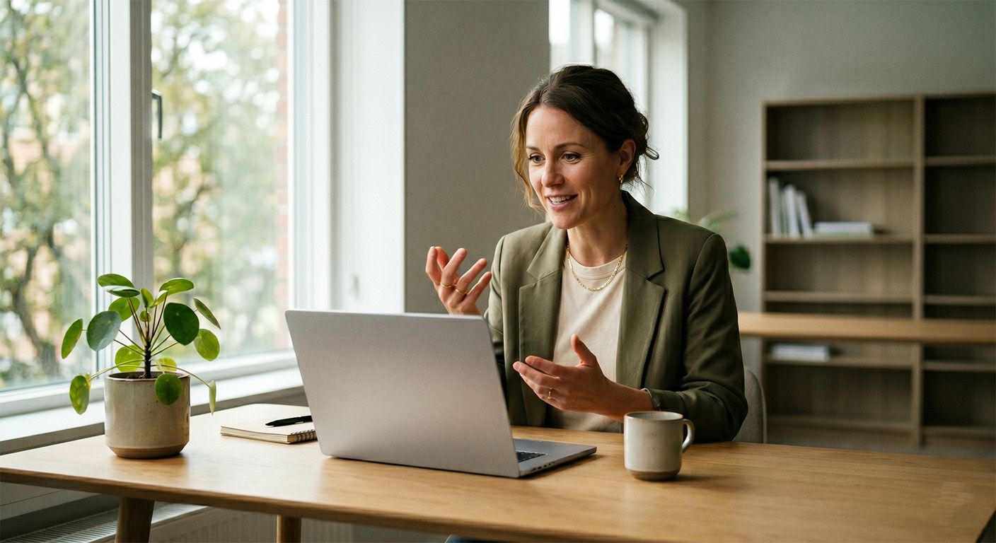 AI meeting notes voor recruiters: meer dan samenvatten