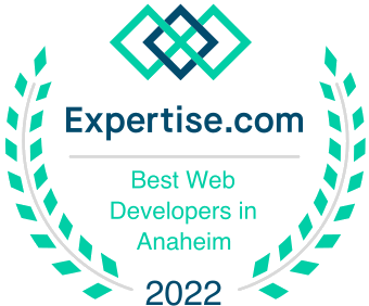 Best web designer in Anaheim