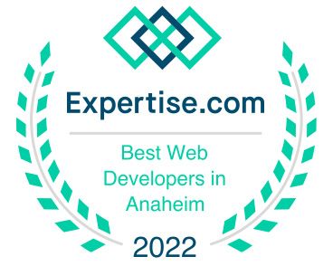 Best web designer in Anaheim