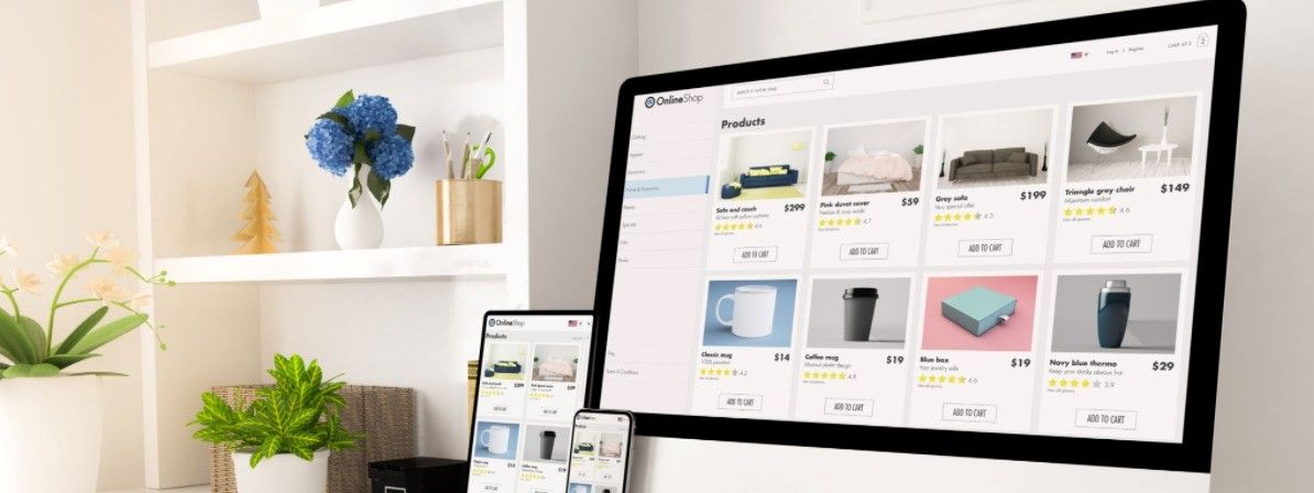 Website Shopify Integration