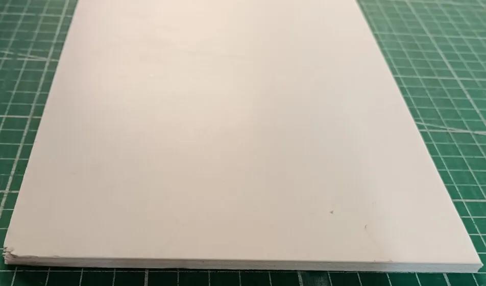 Señalética de protección civil fabricada en PVC