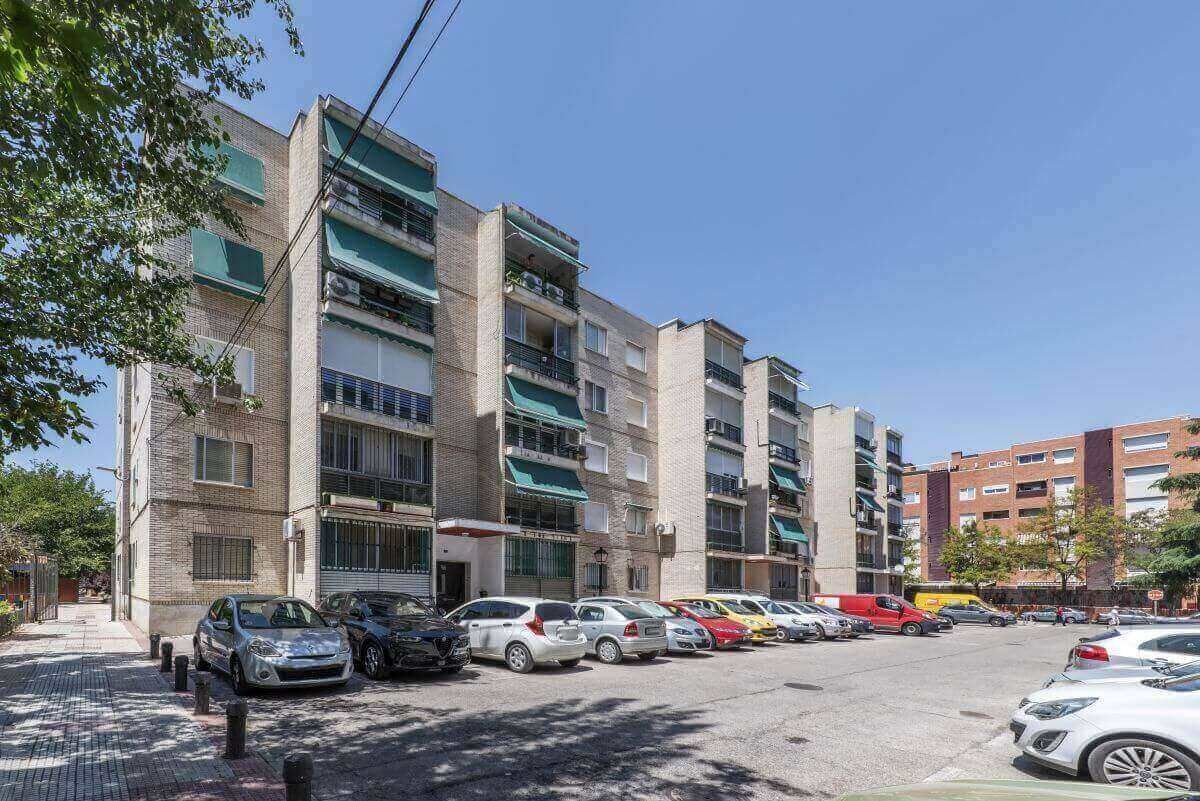 reglamento interno de condominio ejemplo