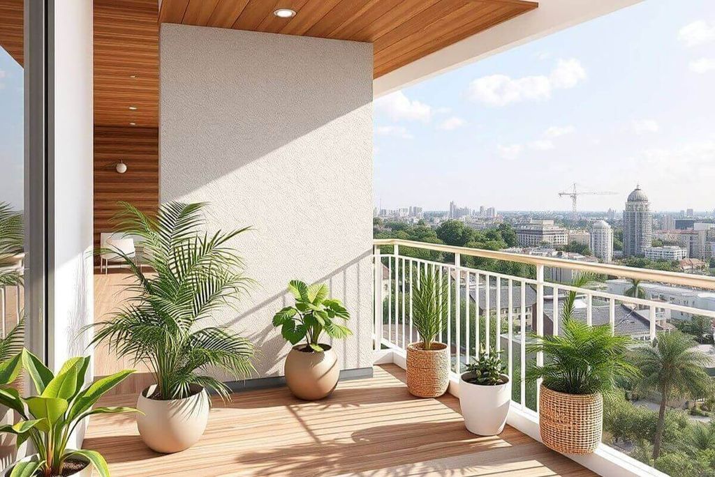 Como hacer una terraza de cemento
