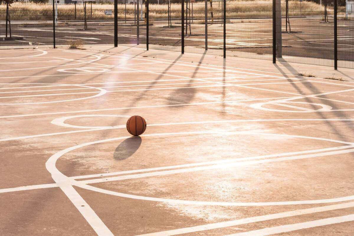 pintura antiderrapante para canchas