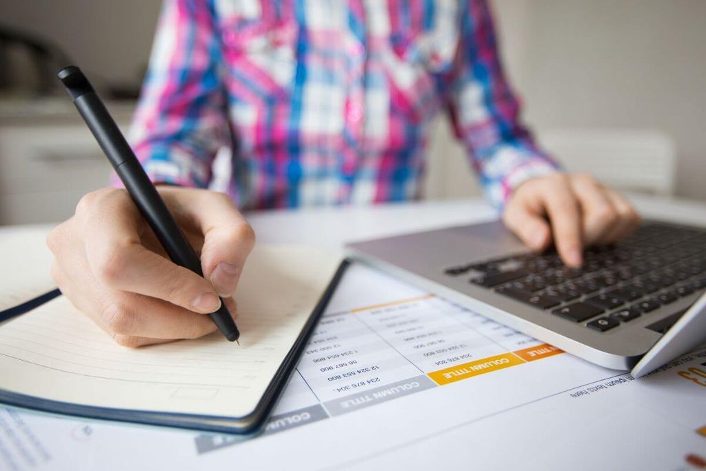 Plantillas de Excel para cotizaciones gratis