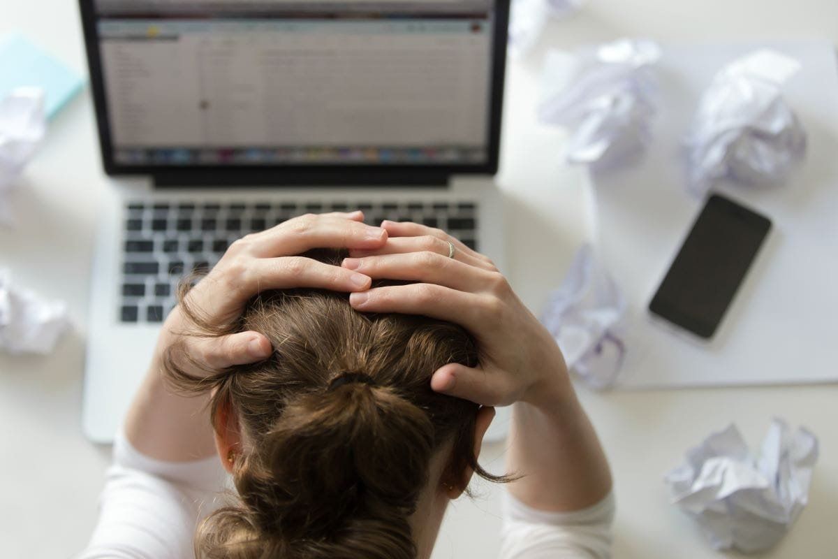 Síndrome de burnout: ¿Por qué las vacaciones no bastan?