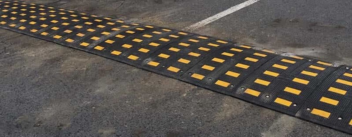 Reductores de velocidad Cover
