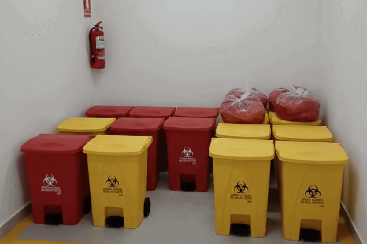 Cómo Almacenar tus Bolsas RPBI Nuevas: Consejos Clave