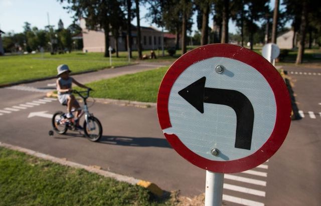 riesgos de una mala señalización vial