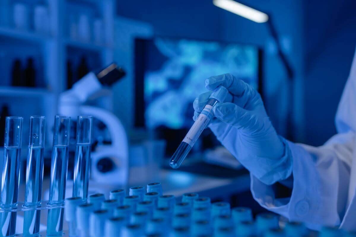 Niveles de Bioseguridad para Laboratorios de RPBI, según la OMS