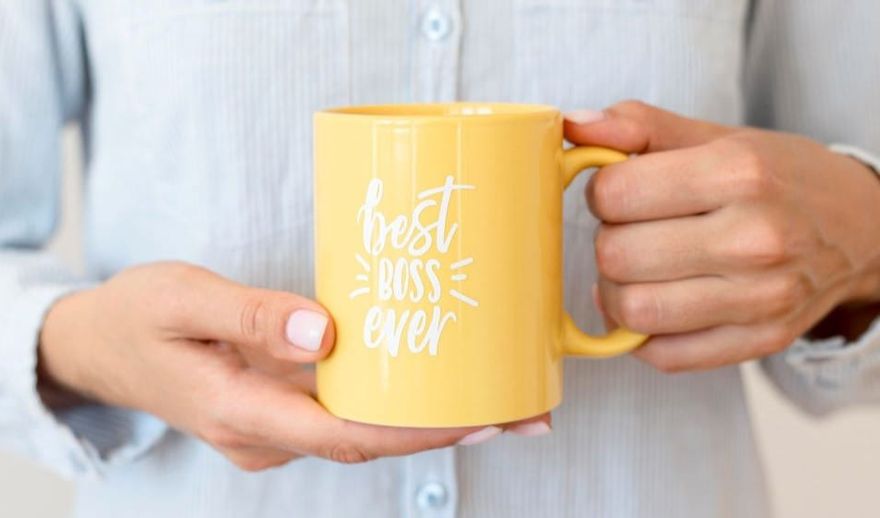 Tazas personalizadas: Por qué la serigrafía es tu mejor opción