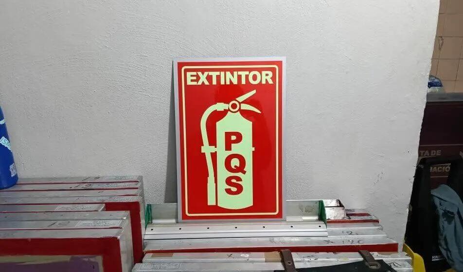 Señales de seguridad