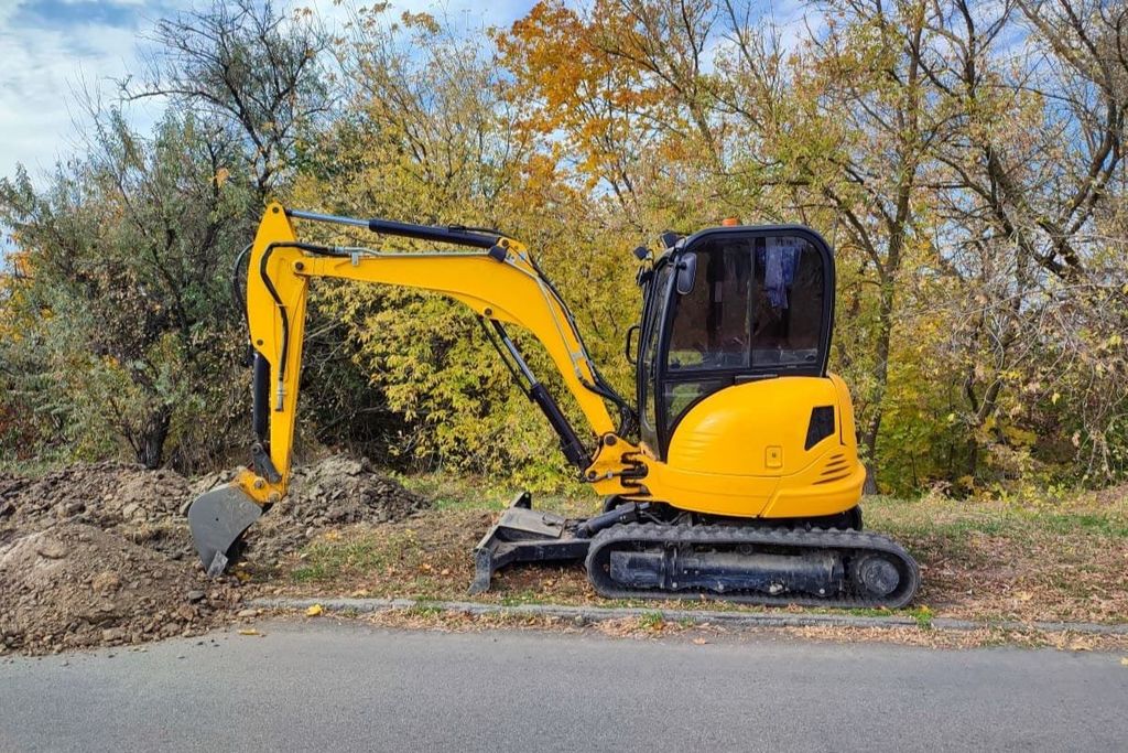 renta de maquinaria ligera para construcción