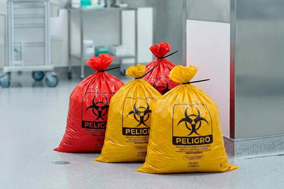¿Qué es RPBI y Cómo se Clasifican en México?