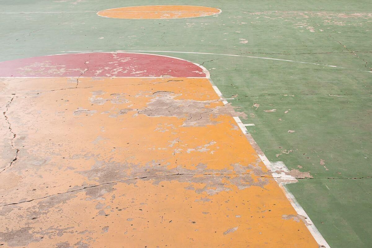 cancha