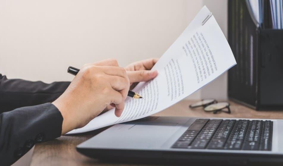 Cotización de señalamiento vial: Qué revisar antes de aprobar