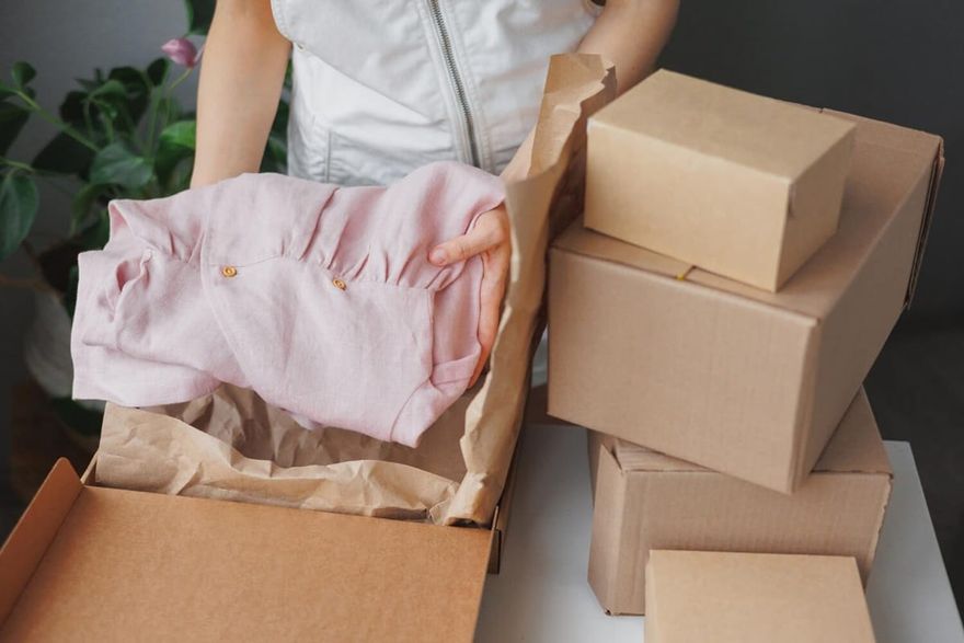 Todo lo que necesitas saber para hacer envíos de ropa en tu ecommerce