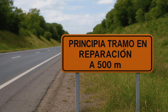 ¿Qué son las señales temporales y cuándo se deben usar?