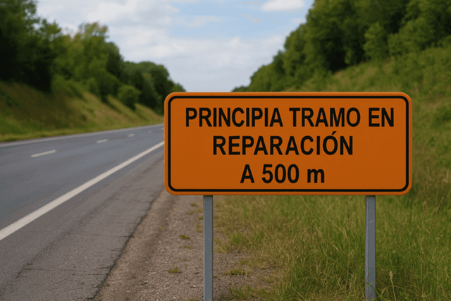 ¿Qué son las señales temporales y cuándo se deben usar?