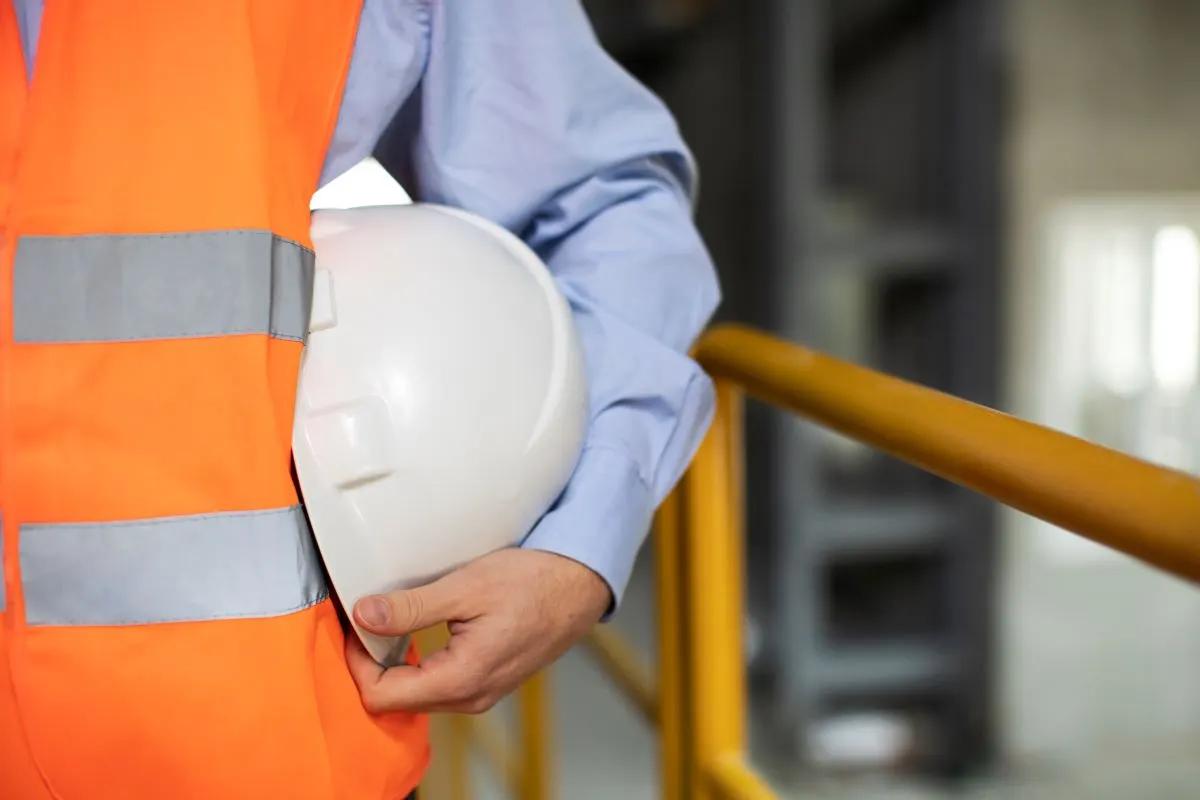 Señalización para la prevención de riesgos laborales