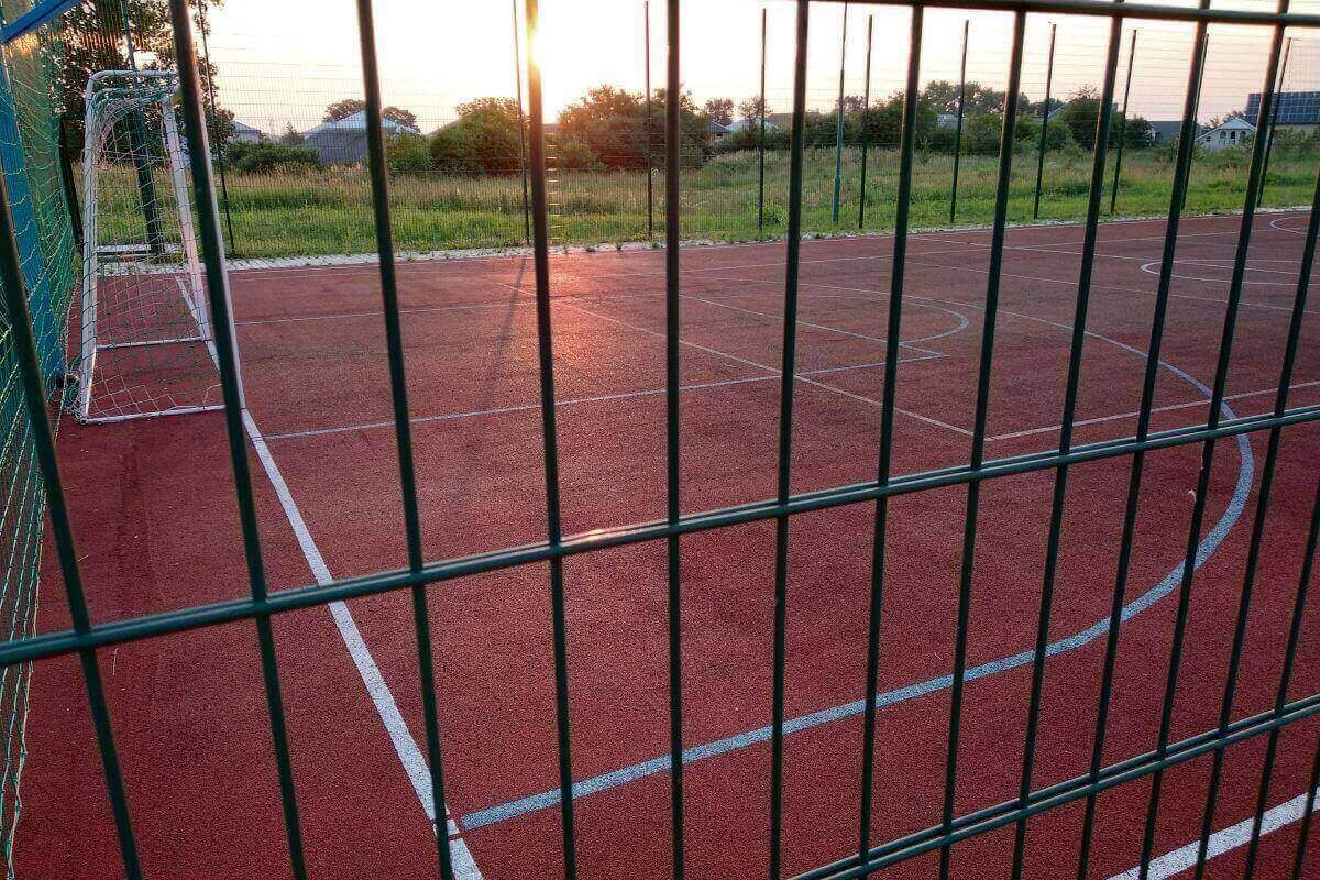 pintura antiderrapante para cancha 
