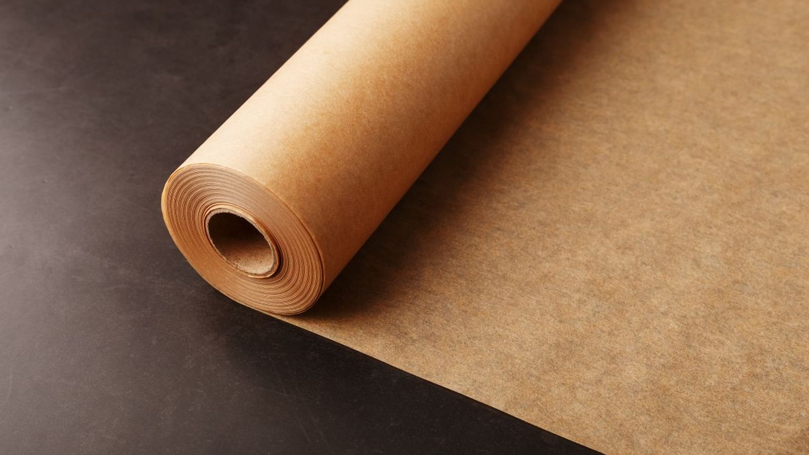 rollo de papel kraft