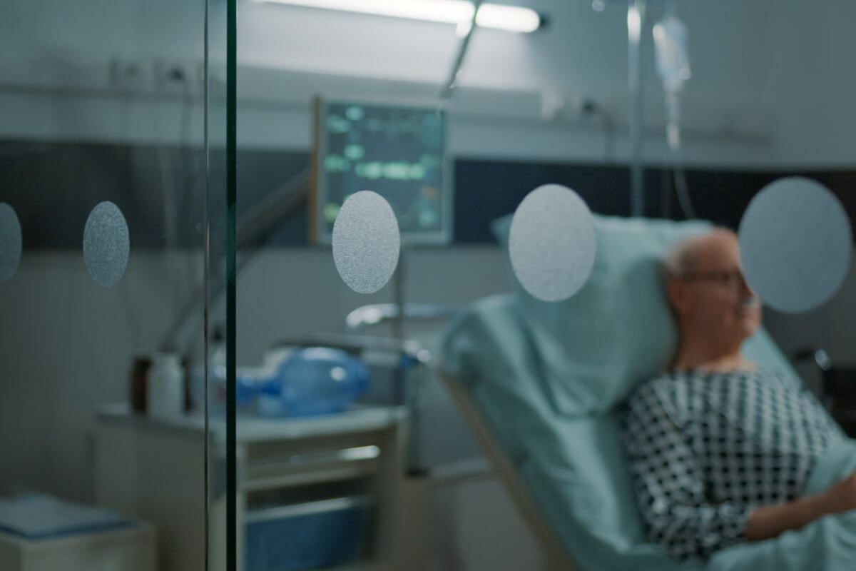 aislamiento hospitalario