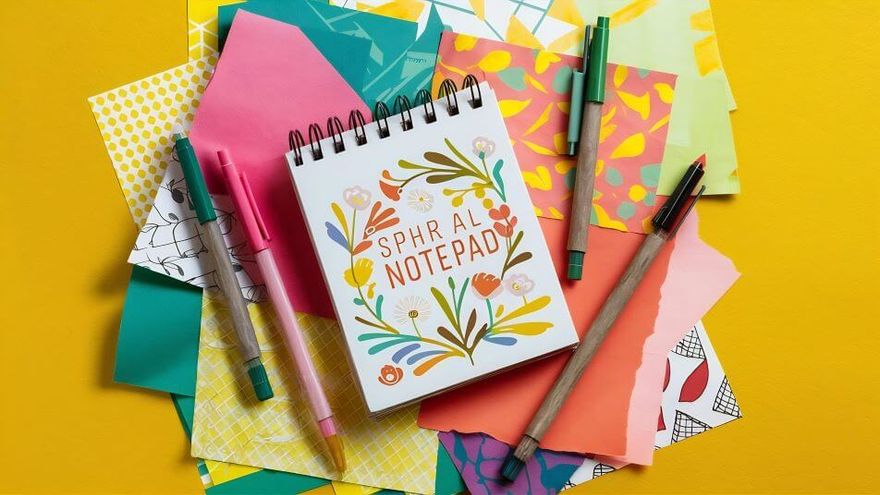 ¿Cómo personalizar libretas corporativas? Guía de impresión