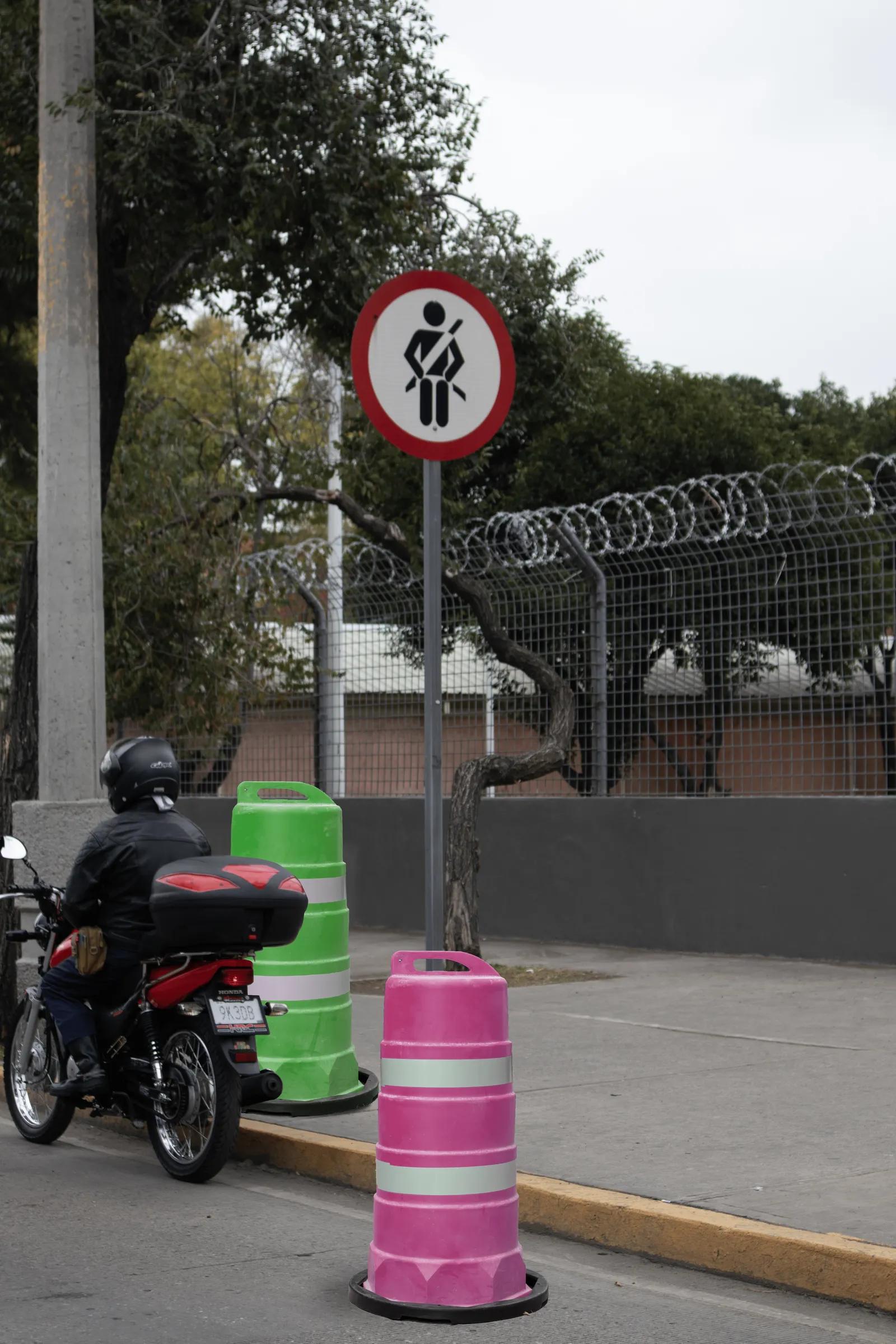 Trafitambos: tu aliado para una seguridad vial inigualable