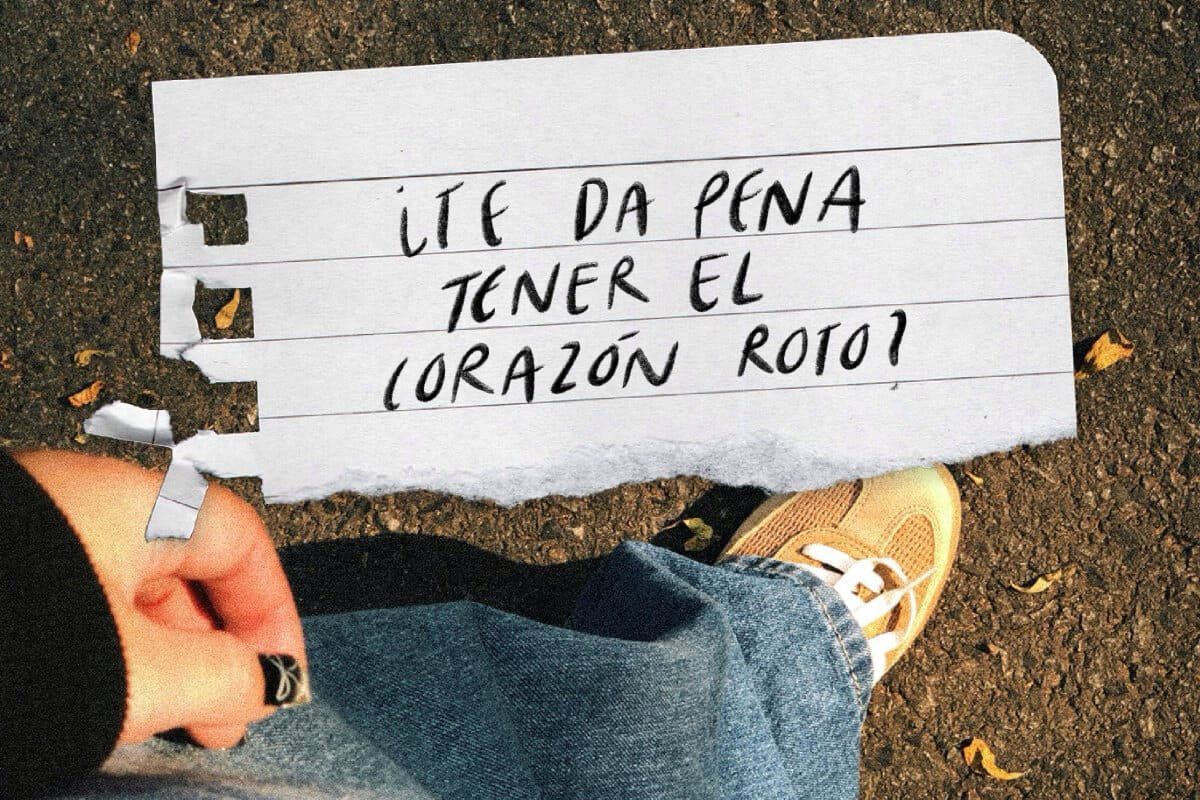 amor y duelo