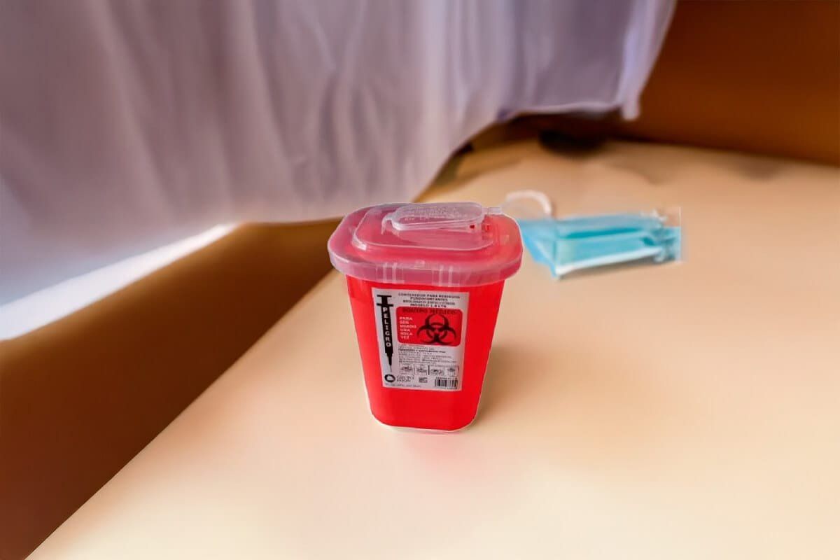 ¿Cómo el Manejo Seguro de los RPBI mejora la Seguridad Hospitalaria?