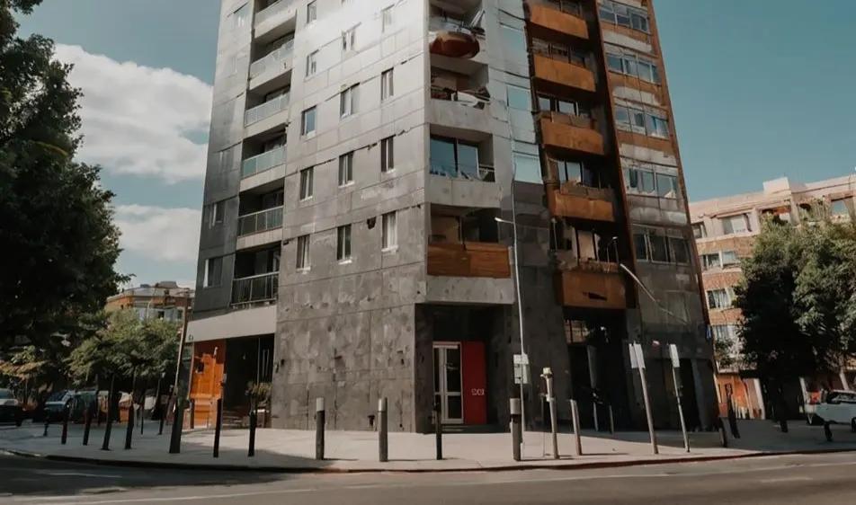 Señalética para condominios