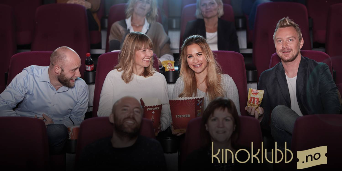 KINOKLUBBEN