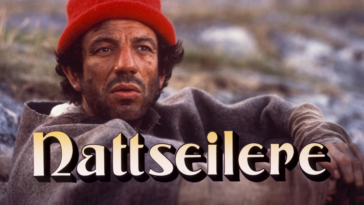 Bilde fra 'Nattseilere'