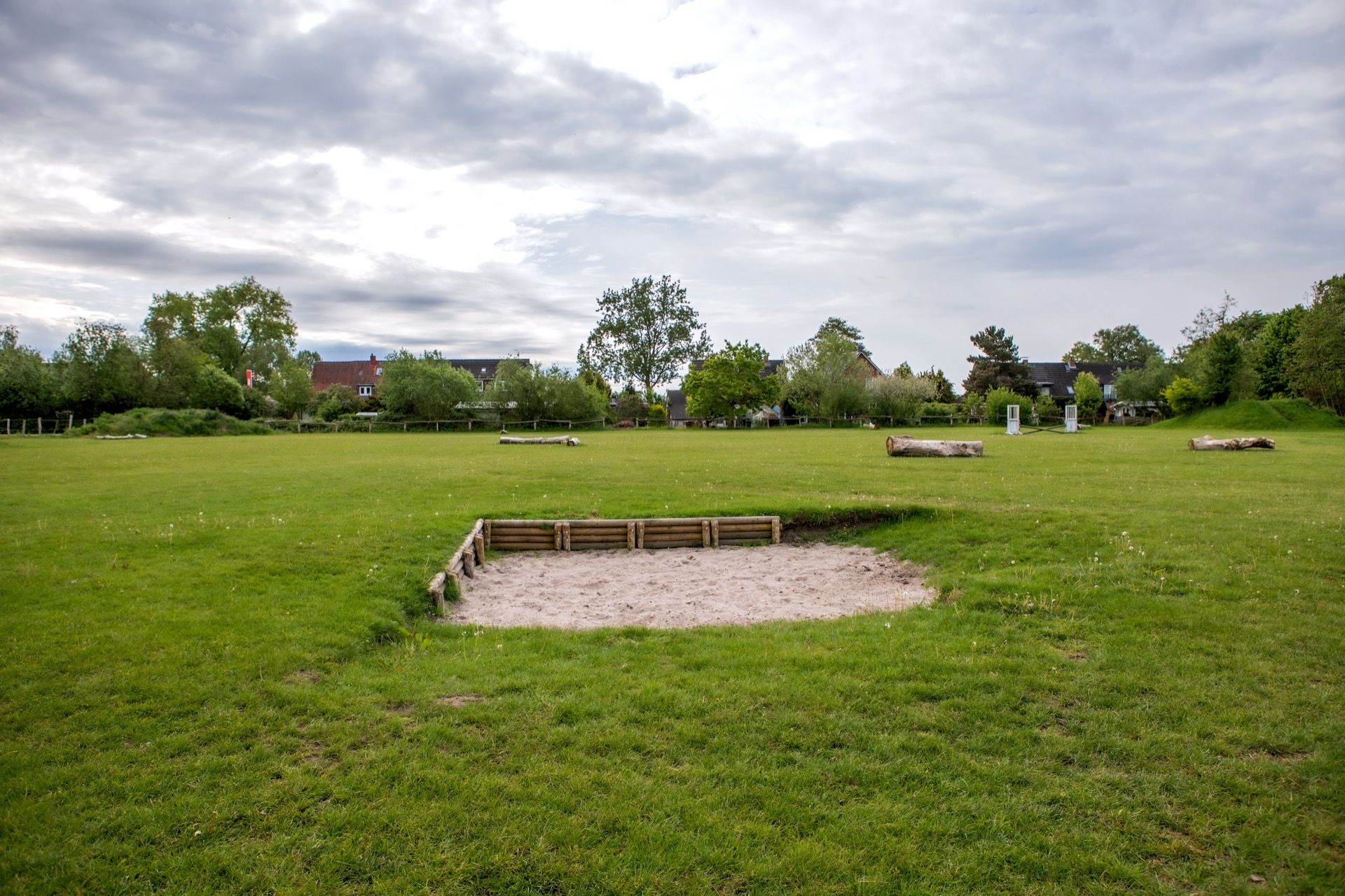 Springplatz