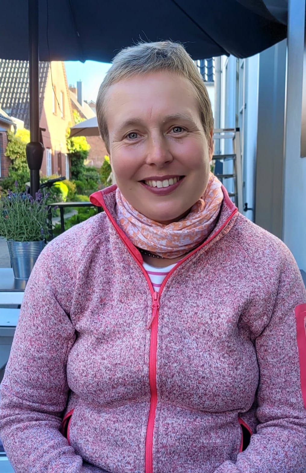 Stefanie Gontard