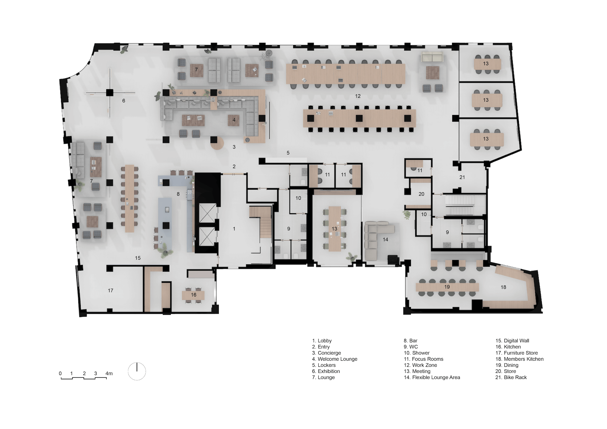 Dilworth The Crossing Plan FINAL