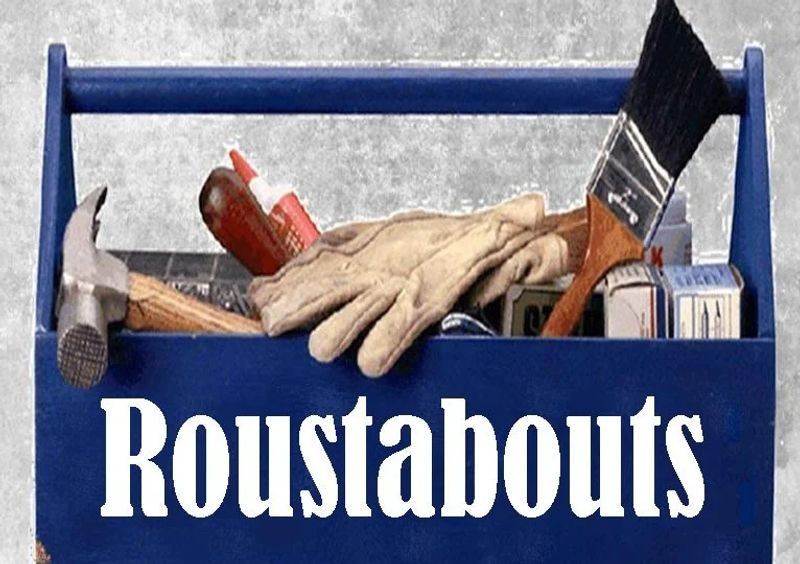 The Roustabouts