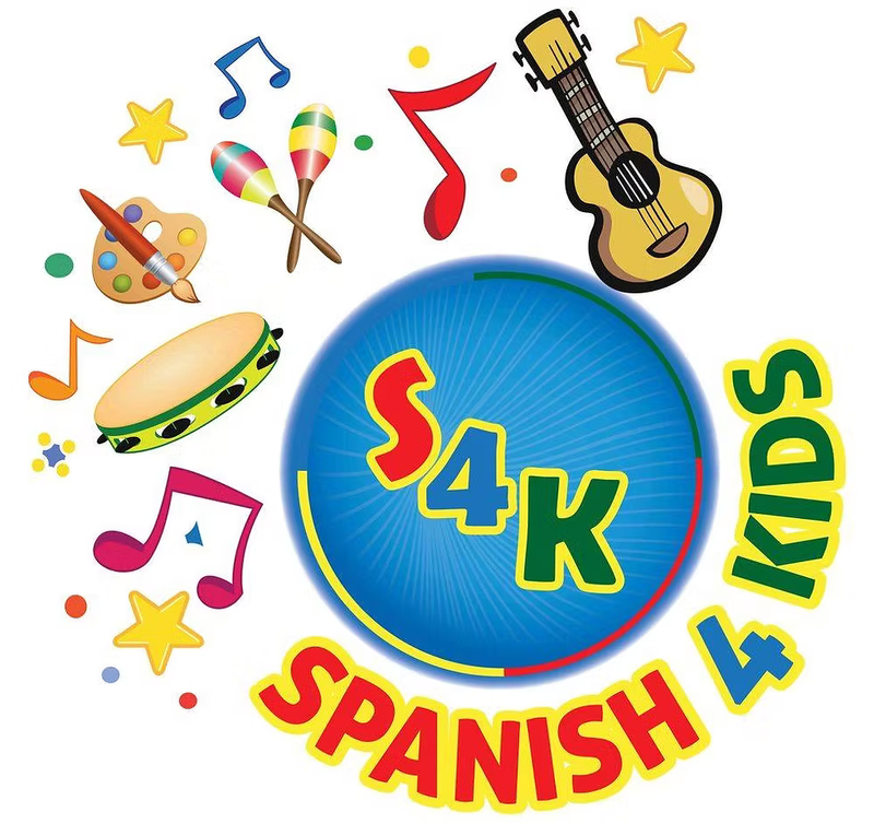 Kinder Spanish Logo