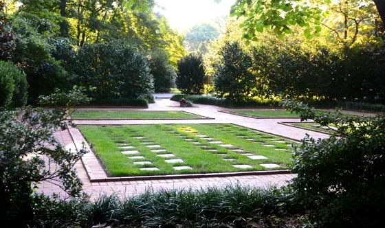 Memorial Garden