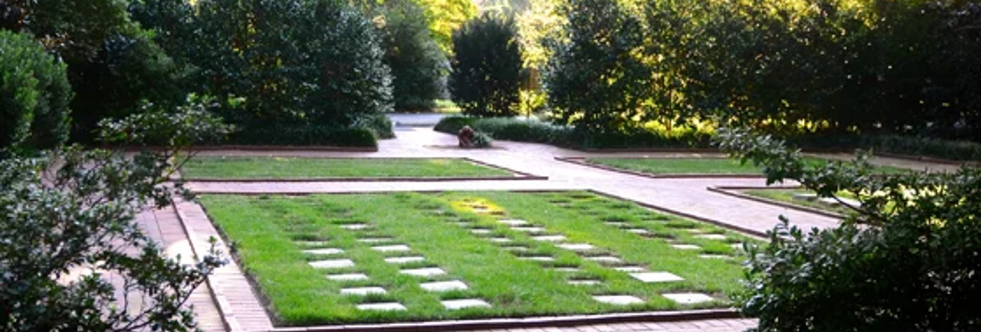 Memorial Garden