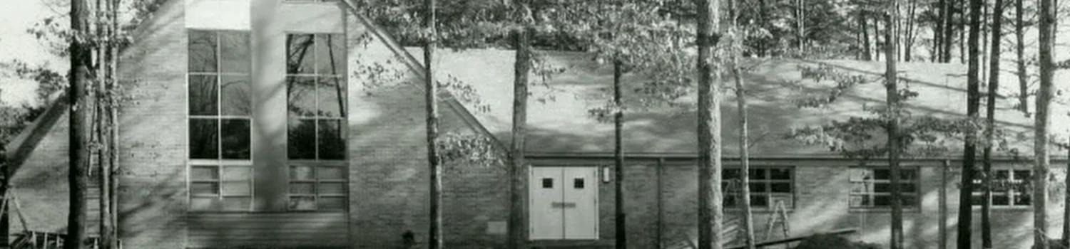 St. Francis building from 70s