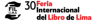Logo de FIL Lima