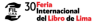 Logo de FIL Lima