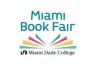 Logo de Miami Book Fair