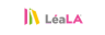 Logo de LéaLA, Feria del Libro en Español de Los Ángeles