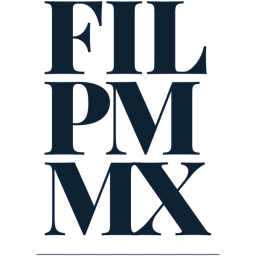 Logo de Feria Internacional del Libro del Palacio de Minería