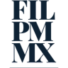 Logo de Feria Internacional del Libro del Palacio de Minería