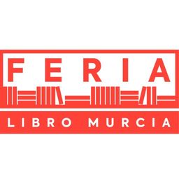 Logo de Feria del Libro de Murcia